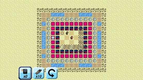To Catch a Monkey — screenshot 8