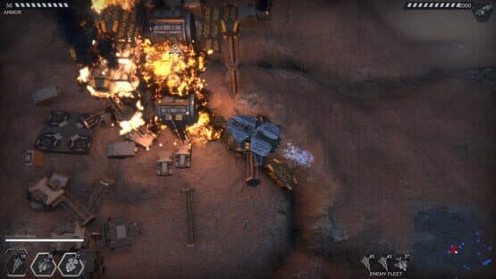 Sky of Destruction — screenshot 8