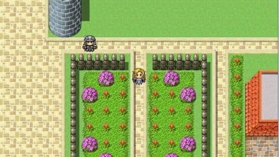Elpida: Crônicas de umaGuerreira — screenshot 1