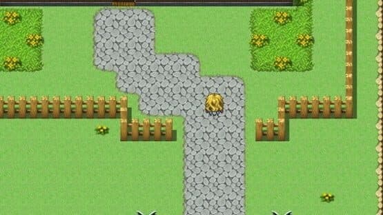 Elpida: Crônicas de umaGuerreira — screenshot 3