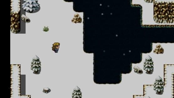 Elpida: Crônicas de umaGuerreira — screenshot 4