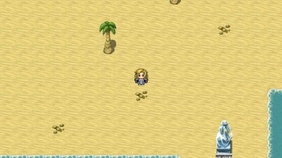 Elpida: Crônicas de umaGuerreira — screenshot 6