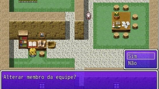 Elpida: Crônicas de umaGuerreira — screenshot 7