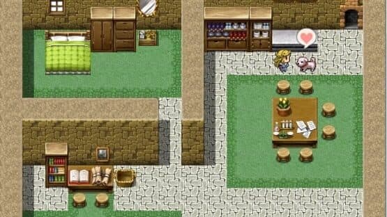 Elpida: Crônicas de umaGuerreira — screenshot 8