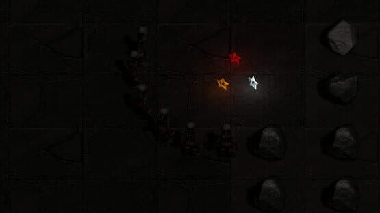 Miner Lou — screenshot 1