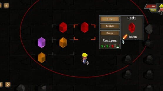 Miner Lou — screenshot 4