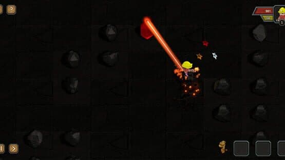 Miner Lou — screenshot 5