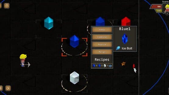 Miner Lou — screenshot 6