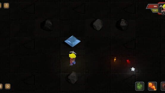 Miner Lou — screenshot 7