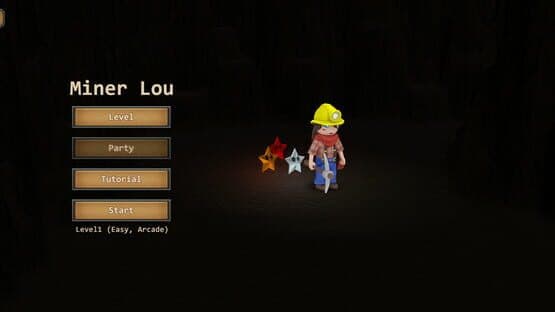 Miner Lou — screenshot 8