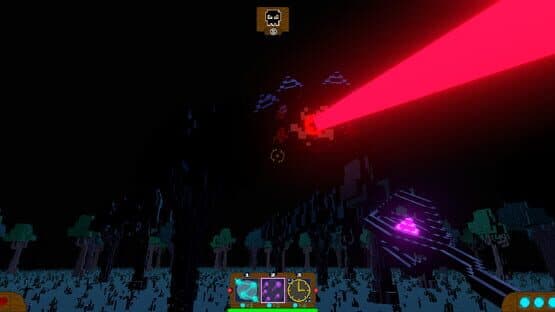Dark Forest — screenshot 2