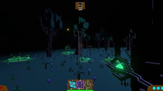 Dark Forest — screenshot 3