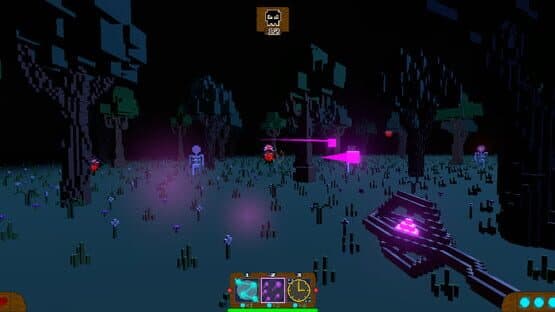 Dark Forest — screenshot 4