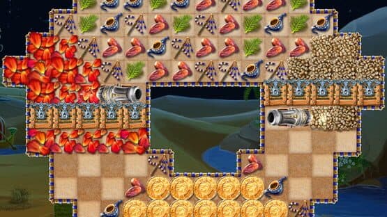 Laruaville 7 — screenshot 1