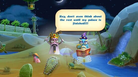 Laruaville 7 — screenshot 3