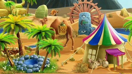 Laruaville 7 — screenshot 5