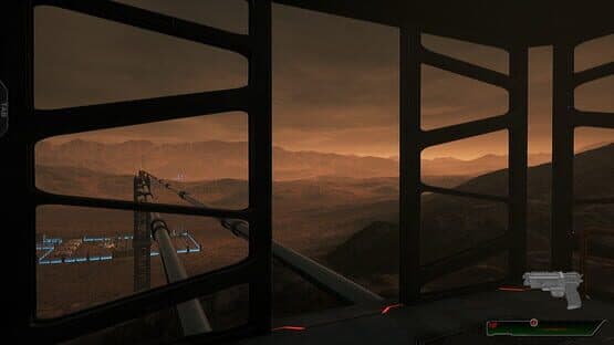 Project Skylab 3: A New Frontier — screenshot 1