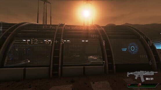 Project Skylab 3: A New Frontier — screenshot 2