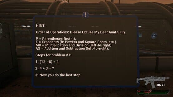 Project Skylab 3: A New Frontier — screenshot 3