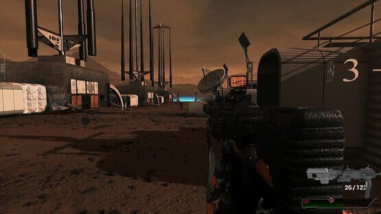 Project Skylab 3: A New Frontier — screenshot 4