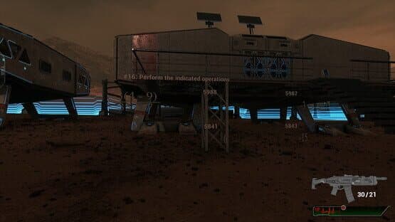Project Skylab 3: A New Frontier — screenshot 5
