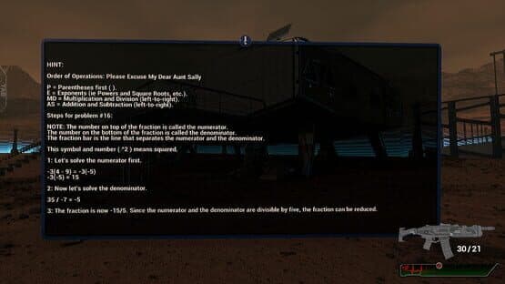 Project Skylab 3: A New Frontier — screenshot 6
