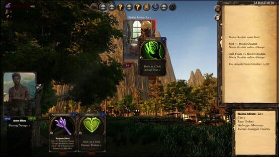 Erannorth Reborn — screenshot 2