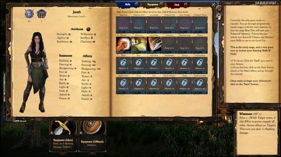 Erannorth Reborn — screenshot 5