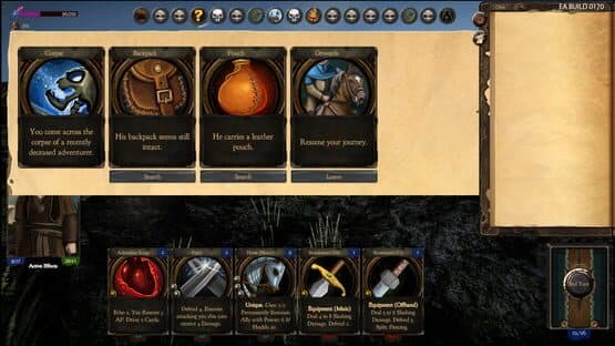 Erannorth Reborn — screenshot 6