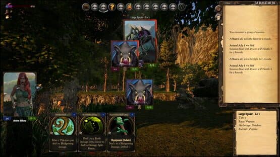 Erannorth Reborn — screenshot 7