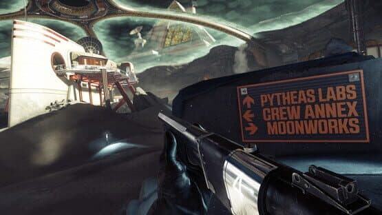 Prey: Typhon Hunter — screenshot 1