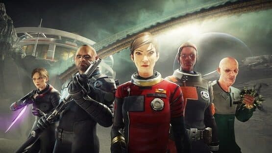 Prey: Typhon Hunter — screenshot 5