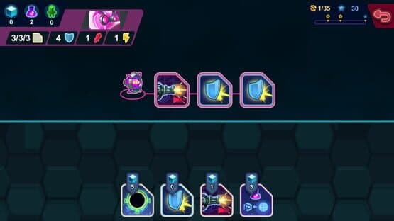 Mini Gal4Xy — screenshot 2