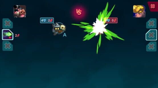 Mini Gal4Xy — screenshot 3
