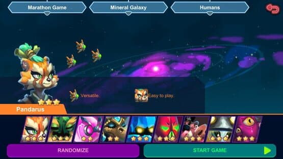 Mini Gal4Xy — screenshot 4