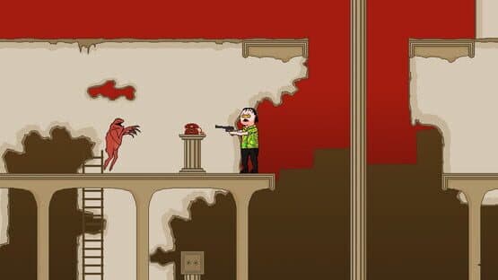 Beyond a Total Loss — screenshot 1