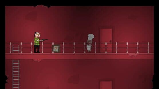 Beyond a Total Loss — screenshot 4