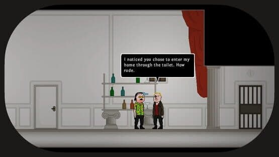 Beyond a Total Loss — screenshot 5