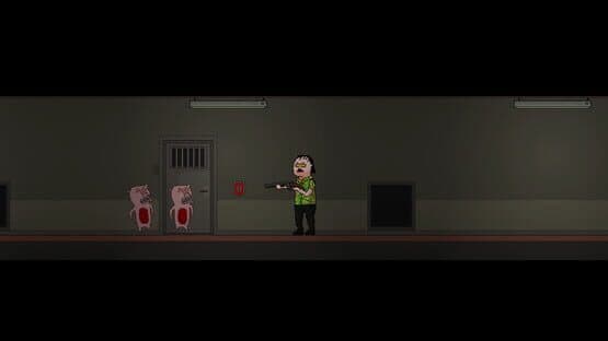 Beyond a Total Loss — screenshot 6