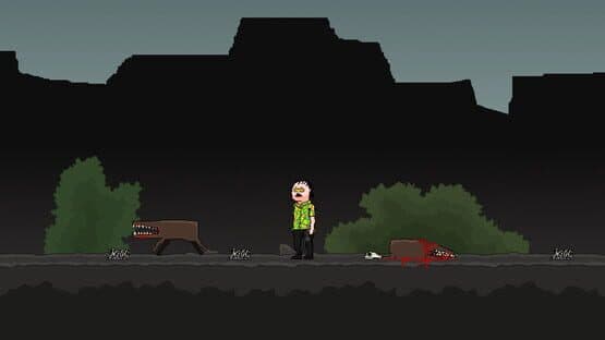 Beyond a Total Loss — screenshot 8