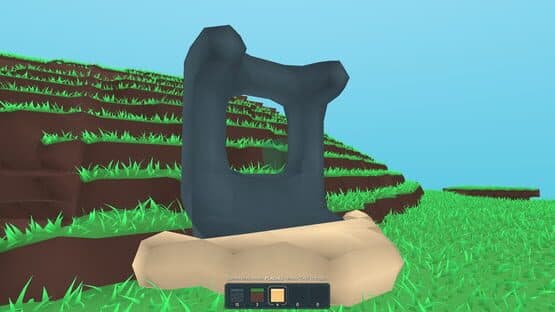 Nameless Worlds — screenshot 1