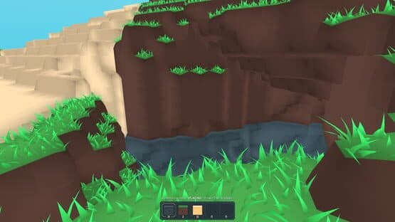 Nameless Worlds — screenshot 2