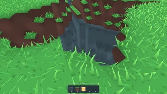 Nameless Worlds — screenshot 4