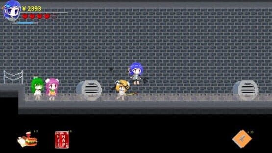 The Underground Watcher — screenshot 3