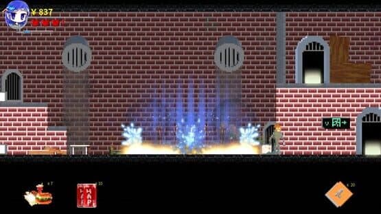The Underground Watcher — screenshot 5