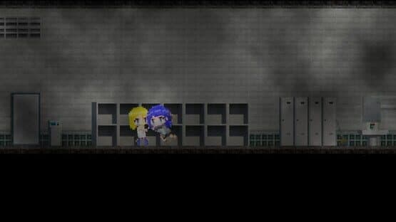 The Underground Watcher — screenshot 6
