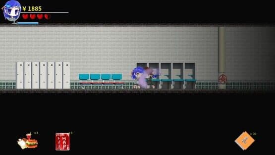 The Underground Watcher — screenshot 7
