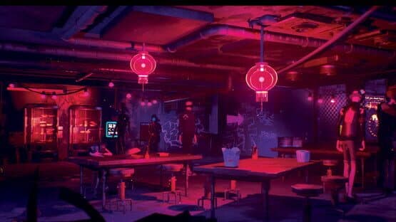 Burning Daylight — screenshot 1