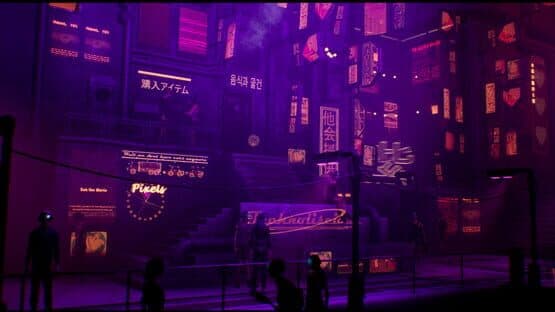 Burning Daylight — screenshot 2