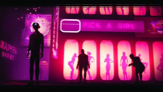 Burning Daylight — screenshot 3